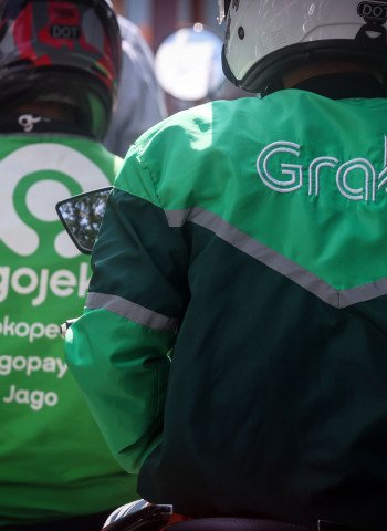Keamanan Data di Tengah Isu Merger Grab dan GoTo: Peringatan dari DPR