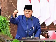 Keberhasilan Presiden Prabowo Subianto dalam Membangun Kemandirian Pangan di Tengah Ketidakpastian Global