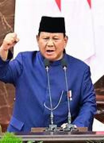 Keberhasilan Presiden Prabowo Subianto dalam Membangun Kemandirian Pangan di Tengah Ketidakpastian Global