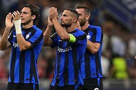 Prediksi Inter Milan vs Barcelona di Liga Champions: Duel Sengit di Giuseppe Meazza
