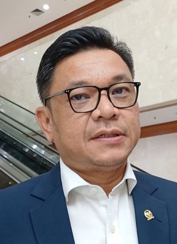 Dana Parpol dari APBN: Ace Hasan Tegaskan Pentingnya Perhatian Negara