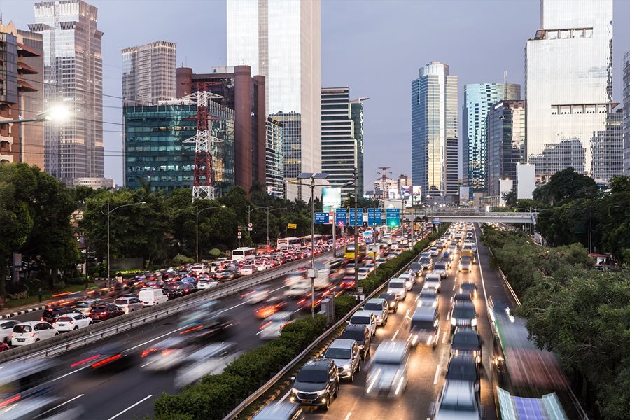 Berita Suram Ekonomi Indonesia: Tantangan dan Kewaspadaan di Masa Mendatang