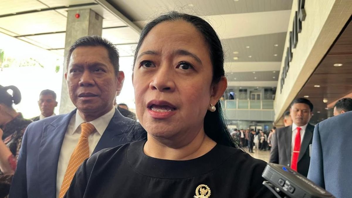 Puan Maharani Usulkan Kajian Tambahan Dana Parpol dari APBN