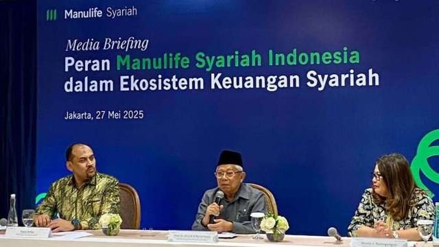 Potensi Ekonomi Syariah Indonesia: Menyongsong Masa Depan yang Cerah