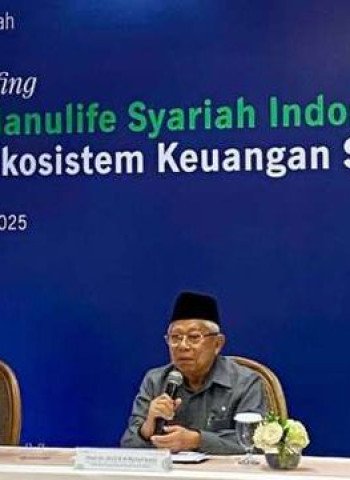Potensi Ekonomi Syariah Indonesia: Menyongsong Masa Depan yang Cerah