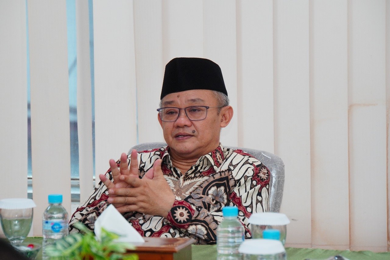 Keputusan MK: Pendidikan Gratis untuk SD dan SMP Swasta, Mendikdasmen Lakukan Kajian Mendalam