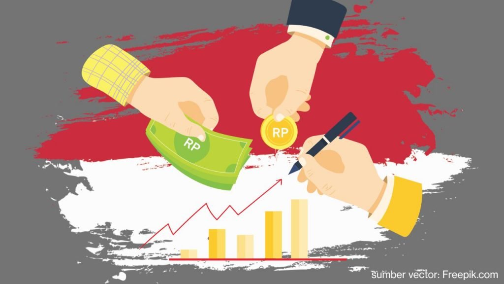 Pertumbuhan Ekonomi Indonesia Kuartal I-2025: Maluku Utara Memimpin dengan Pertumbuhan Tertinggi