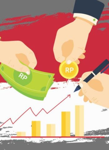 Pertumbuhan Ekonomi Indonesia Kuartal I-2025: Maluku Utara Memimpin dengan Pertumbuhan Tertinggi