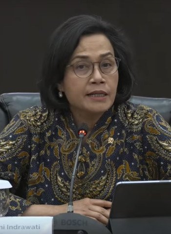 APBN Surplus Rp 4,3 Triliun: Sri Mulyani Merasakan Kelegaan Setelah Tiga Bulan Defisit