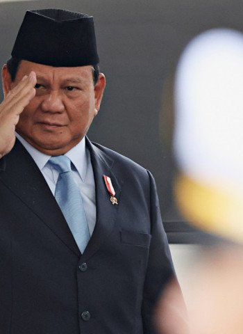 Prabowo Subianto dan Purnawirawan TNI AD: Mempererat Kebersamaan di Balai Kartini