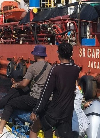 Penyelesaian Konflik Nelayan dan Kapal Survei Seismik di Pulau Kangean