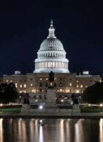 Dampak Shutdown Terpanjang AS 2025: Pelajaran bagi Indonesia