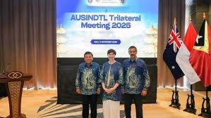 Kerja Sama Intelijen Trilateral: Memperkuat Keamanan Kawasan di Forum AUSINDTL