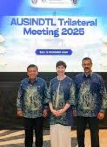 Kerja Sama Intelijen Trilateral: Memperkuat Keamanan Kawasan di Forum AUSINDTL