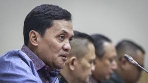 Empat Hoaks RUU KUHAP yang Diungkap Habiburokhman