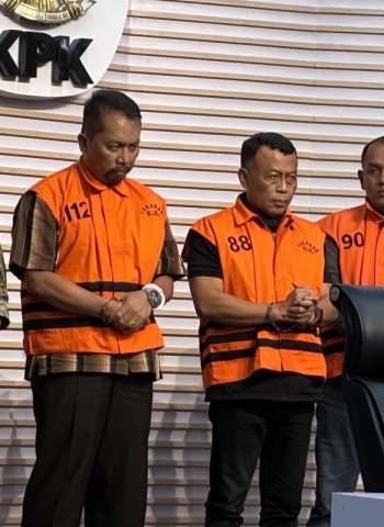 KPK Dalami Dugaan Jual Beli Jabatan oleh Bupati Ponorogo Sugiri Sancoko