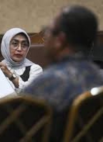 Kontroversi Akuisisi PT Jembatan Nusantara: Eks Direktur Utama ASDP Bantah Tuduhan Korupsi