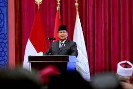 Pembentukan Dewan Pertahanan Nasional: Langkah Strategis Pemerintahan Prabowo Subianto