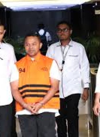 KPK Belum Tetapkan Ferry Yunanda sebagai Tersangka dalam Kasus Pemerasan Gubernur Riau