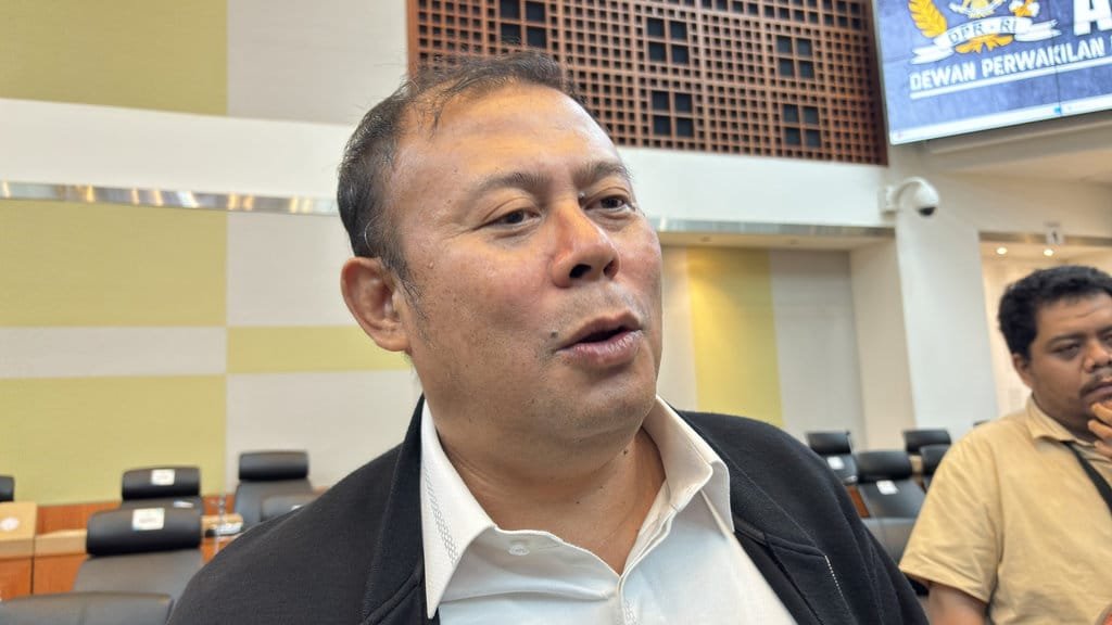 PKB Prihatin atas Penahanan Gubernur Riau Abdul Wahid oleh KPK