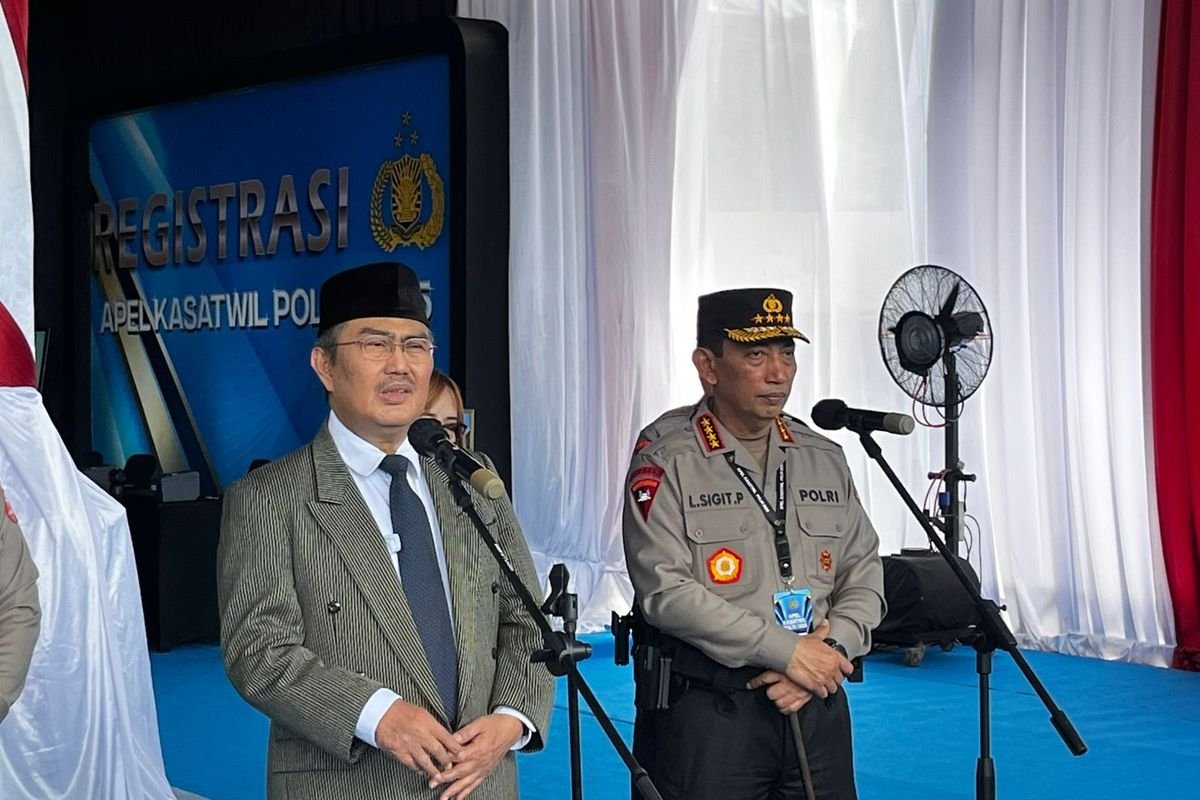 Reformasi Peradilan: Jimly Asshiddiqie Soroti Langkah Awal yang Krusial