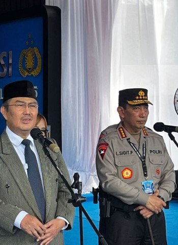 Reformasi Peradilan: Jimly Asshiddiqie Soroti Langkah Awal yang Krusial