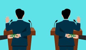 Reformasi dan Tantangan Moralitas dalam Bernegara