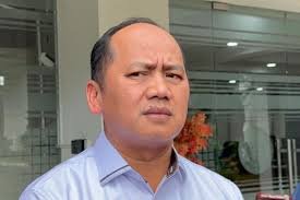 Lima Orang Terkait Dugaan Korupsi Pajak Dicegah ke Luar Negeri: Langkah Tegas Penegakan Hukum