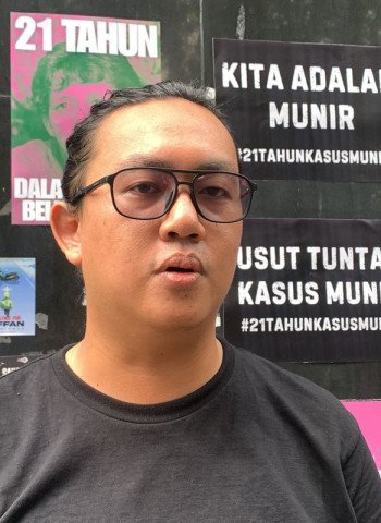 Koalisi Sipil Tolak Gelar Pahlawan untuk Soeharto: Soroti Pelanggaran HAM Berat