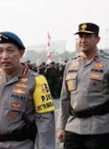 Putusan MK Larang Polisi Aktif Duduki Jabatan Sipil: Langkah Penting Reformasi Polri