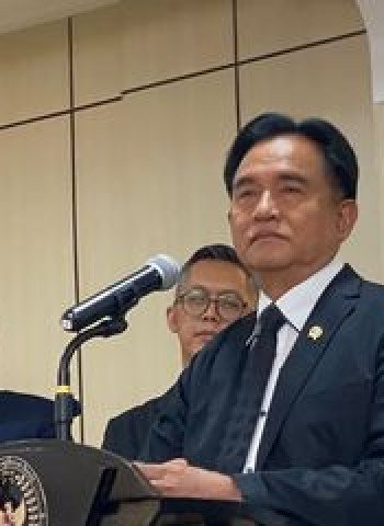 Pemerintah Kaji Pemberian Abolisi dan Amnesti untuk Pengedar Narkoba: Ini Responsnya