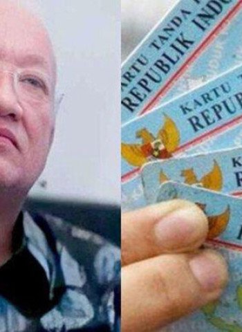 Sidang Praperadilan Paulus Tannos: Babak Baru Kasus Korupsi e-KTP