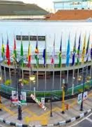 Peringatan 70 Tahun Konferensi Asia-Afrika: Menghidupkan Kembali Semangat Bandung