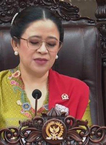 DPR RI Terima Laporan BPK Semester I 2025: Puan Maharani Soroti Temuan Penting
