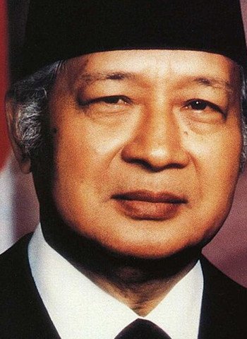 Pro dan Kontra Pemberian Gelar Pahlawan Nasional kepada Soeharto