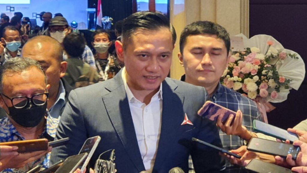 Partai Demokrat Dukung Pemberian Gelar Pahlawan Nasional untuk Soeharto dan Gus Dur