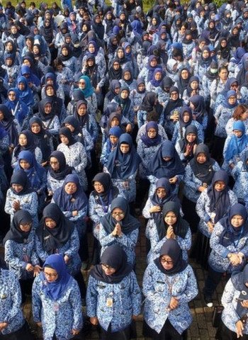 Strategi Mengatasi Dampak Pemotongan TKD bagi ASN