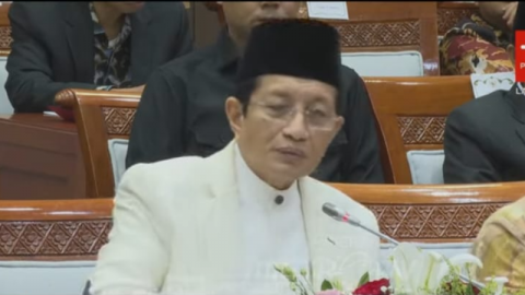 Ketimpangan Anggaran Pendidikan: Menag Soroti Perbedaan Besar antara Sekolah dan Madrasah