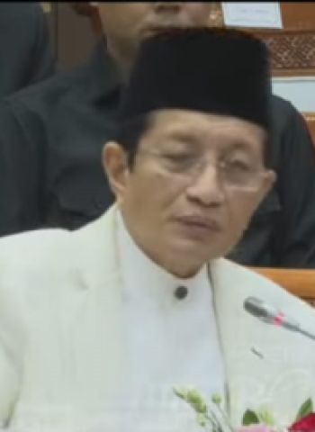 Ketimpangan Anggaran Pendidikan: Menag Soroti Perbedaan Besar antara Sekolah dan Madrasah