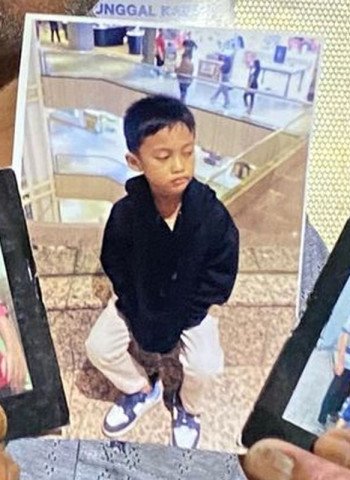 Penjelasan Kasus Penemuan Kerangka Alvaro Kiano Nugroho dan Keterlibatan Ayah Tiri