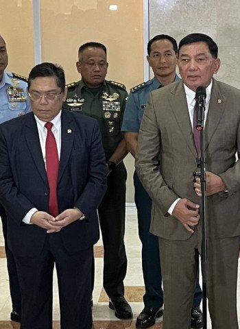 Panglima TNI Siapkan Tiga Brigade Komposit untuk Misi Perdamaian di Gaza