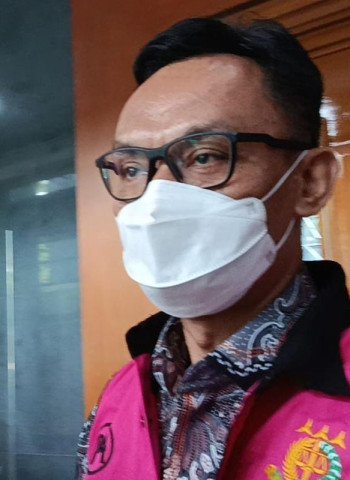 Eks Ketua PN Jaksel Protes Pengembalian Uang Suap Tak Dianggap Meringankan