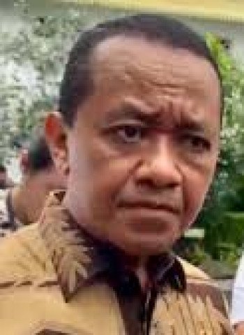 Bahlil Lahadalia: Polisi Aktif Bantu Kinerja Kementerian ESDM