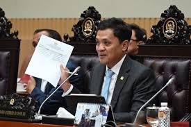 Bantahan Habiburokhman: RKUHAP Tidak Izinkan Penyadapan Tanpa Izin Hakim