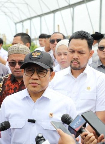 Setya Novanto Hadiri Peresmian Lapangan Padel dan Pickleball di Grha Golkar
