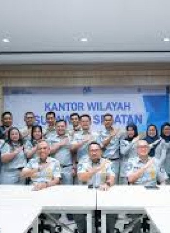 Pentingnya Kepatuhan dan Integritas dalam Kinerja Berkelanjutan Jasa Raharja