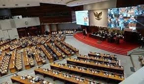 DPR RI Sahkan RKUHAP: Langkah Baru dalam Pembaruan Hukum Acara Pidana