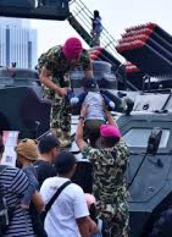 Kekuatan Korps Marinir TNI AL: Lebih dari Sekadar Alutsista Canggih