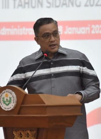 Kisruh Pemusnahan Ijazah Peserta Pemilu: Anggota DPR Minta Penjelasan KPU dan Bawaslu