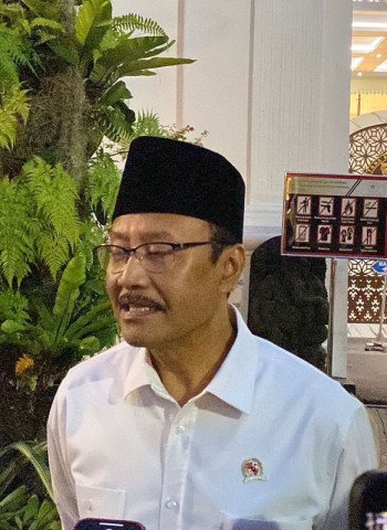 Lansia dan Disabilitas Direncanakan Dapat MBG Tahun Depan